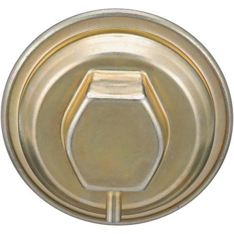 Standard Ignition Exhaust Gas Recirculation (EGR) Valve P/N:EGV517 Fits: Chevrolet Camaro 97-93, Chevrolet Corvette 95-92, Pontiac Firebird 97-93 - Image 3