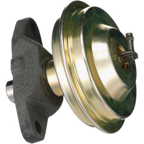 Standard Ignition Exhaust Gas Recirculation (EGR) Valve P/N:EGV518 Fits: Chevrolet S10 95-94, GMC Sonoma 95-94 - Image 2