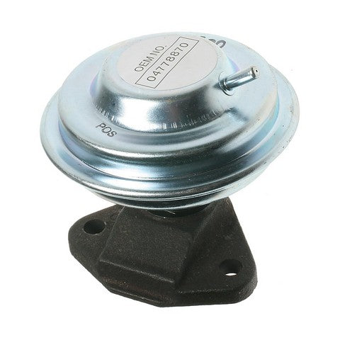 Standard Ignition Exhaust Gas Recirculation (EGR) Valve P/N:EGV523 Fits: Jeep Cj7 86-85, Jeep Scrambler 86-85, Jeep Wrangler 1987 - Image 1