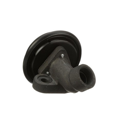 Standard Ignition Exhaust Gas Recirculation (EGR) Valve P/N:EGV535 Fits: Ford Crown Victoria, Ford F-100 Ranger, Ford Grand Marquis, Ford Ranger, Ford Taurus, Ford Thunderbird, Lincoln Continental, Lincoln Mark Viii, Lincoln Town Car, Mazda B2300 - Image 2