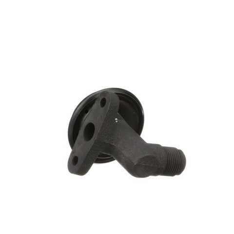 Standard Ignition Exhaust Gas Recirculation (EGR) Valve P/N:EGV537 Fits: Ford E-150, Ford E-150 Club Wagon, Ford E-150 Econoline, Ford E-150 Econoline Club Wagon, Ford E-250, Ford E-250 Econoline, Ford E-350 Club Wagon, Ford E-350 Econoline - Image 2