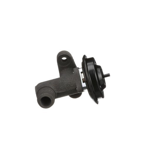 Standard Ignition Exhaust Gas Recirculation (EGR) Valve P/N:EGV537 Fits: Ford E-150, Ford E-150 Club Wagon, Ford E-150 Econoline, Ford E-150 Econoline Club Wagon, Ford E-250, Ford E-250 Econoline, Ford E-350 Club Wagon, Ford E-350 Econoline - Image 3