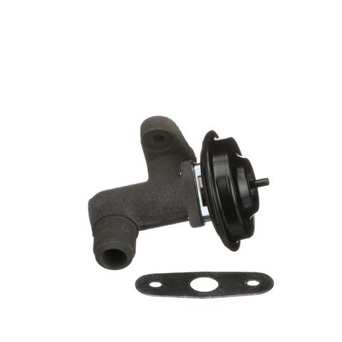 Standard Ignition Exhaust Gas Recirculation (EGR) Valve P/N:EGV537 Fits: Ford E-150, Ford E-150 Club Wagon, Ford E-150 Econoline, Ford E-150 Econoline Club Wagon, Ford E-250, Ford E-250 Econoline, Ford E-350 Club Wagon, Ford E-350 Econoline - Image 1