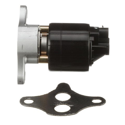 Standard Ignition Exhaust Gas Recirculation (EGR) Valve P/N:EGV543 Fits: Buick Century, Buick Skylark, Chevrolet Beretta, Chevrolet Cavalier, Chevrolet Corsica, Chevrolet Malibu, Chevrolet S10, GMC Sonoma, Isuzu Hombre, Oldsmobile Achieva - Image 1