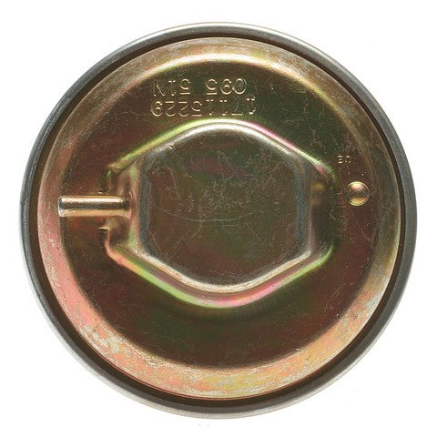Standard Ignition Exhaust Gas Recirculation (EGR) Valve P/N:EGV546 Fits: Chevrolet C1500 Suburban 1993, Chevrolet K1500 Suburban 1993, GMC C1500 Suburban 1993 - Image 3