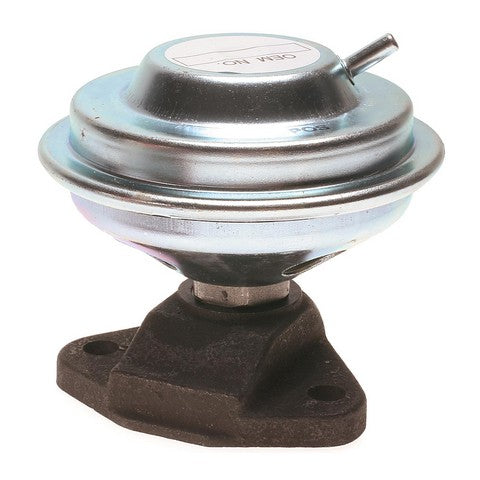 Standard Ignition Exhaust Gas Recirculation (EGR) Valve P/N:EGV580 Fits: Jeep Cherokee 90-86, Jeep Comanche 90-86, Jeep Wagoneer 87-86, Jeep Wrangler 90-87, Pontiac Firebird 81-80 - Image 1