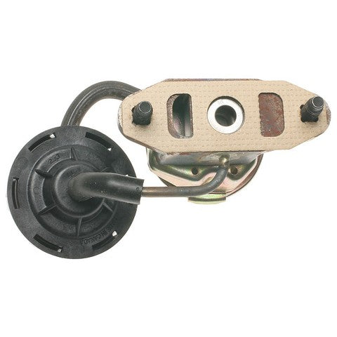 Standard Ignition Exhaust Gas Recirculation (EGR) Valve P/N:EGV582 Fits: Dodge B150 1991, Dodge D150 1991, Dodge D250 92-91, Dodge D350 92-91, Dodge Dakota 1991, Dodge Ramcharger 92-91, Dodge W150 1991, Dodge W250 92-91, Dodge W350 92-91 - Image 2