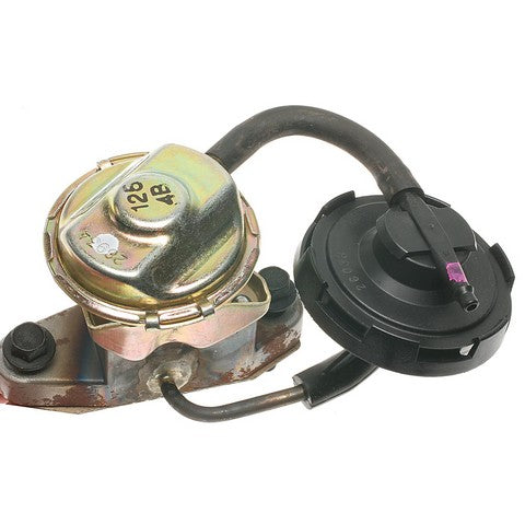 Standard Ignition Exhaust Gas Recirculation (EGR) Valve P/N:EGV582 Fits: Dodge B150 1991, Dodge D150 1991, Dodge D250 92-91, Dodge D350 92-91, Dodge Dakota 1991, Dodge Ramcharger 92-91, Dodge W150 1991, Dodge W250 92-91, Dodge W350 92-91 - Image 3