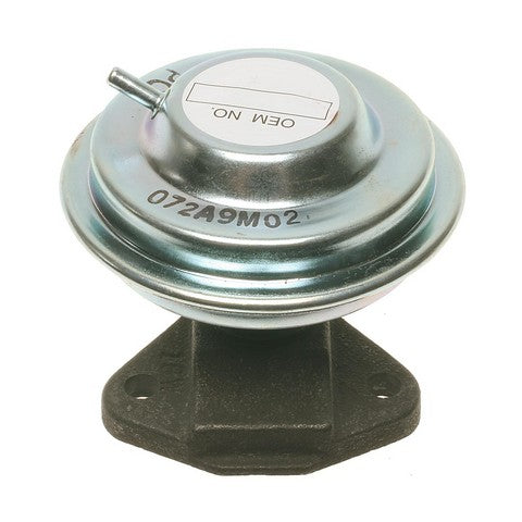 Standard Ignition Exhaust Gas Recirculation (EGR) Valve P/N:EGV584 Fits: Jeep Cherokee 85-84, Jeep Cj7 1982, Jeep Cj7 86-84, Jeep Dj5 1982, Jeep J10 1981, Jeep Scrambler 1982, Jeep Scrambler 86-84, Jeep Wagoneer 1981, Jeep Wagoneer 85-84 - Image 1