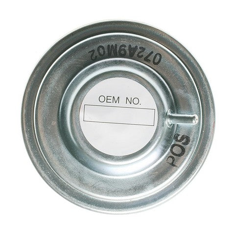 Standard Ignition Exhaust Gas Recirculation (EGR) Valve P/N:EGV584 Fits: Jeep Cherokee 85-84, Jeep Cj7 1982, Jeep Cj7 86-84, Jeep Dj5 1982, Jeep J10 1981, Jeep Scrambler 1982, Jeep Scrambler 86-84, Jeep Wagoneer 1981, Jeep Wagoneer 85-84 - Image 3