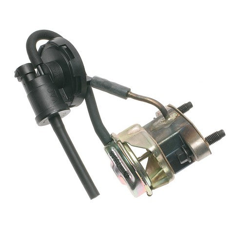 Standard Ignition Exhaust Gas Recirculation (EGR) Valve P/N:EGV585 Fits: Chrysler Grand Voyager 2000, Chrysler Voyager 2000, Dodge Caravan 00-96, Dodge Grand Caravan 00-96, Plymouth Grand Voyager 00-96, Plymouth Voyager 00-96 - Image 1