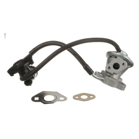 Standard Ignition Exhaust Gas Recirculation (EGR) Valve P/N:EGV586 Fits: Chrysler Concorde 94-93, Chrysler Intrepid 94-93, Chrysler Lhs 1994, Chrysler New Yorker 1994, Dodge Intrepid 94-93, Eagle Vision 94-93 - Image 1