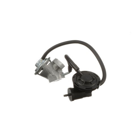 Standard Ignition Exhaust Gas Recirculation (EGR) Valve P/N:EGV586 Fits: Chrysler Concorde 94-93, Chrysler Intrepid 94-93, Chrysler Lhs 1994, Chrysler New Yorker 1994, Dodge Intrepid 94-93, Eagle Vision 94-93 - Image 2