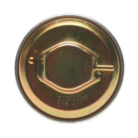 Standard Ignition Exhaust Gas Recirculation (EGR) Valve P/N:EGV588 Fits: Saturn Sc 92-91, Saturn Sl2 92-91, Saturn Sw2 1994 - Image 3