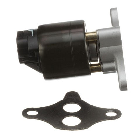 Standard Ignition Exhaust Gas Recirculation (EGR) Valve P/N:EGV589 Fits: Acura Slx, Buick Allure, Buick Lacrosse, Buick Lesabre, Buick Park Avenue, Buick Regal, Cadillac Deville, Cadillac Eldorado, Cadillac Escalade - Image 1