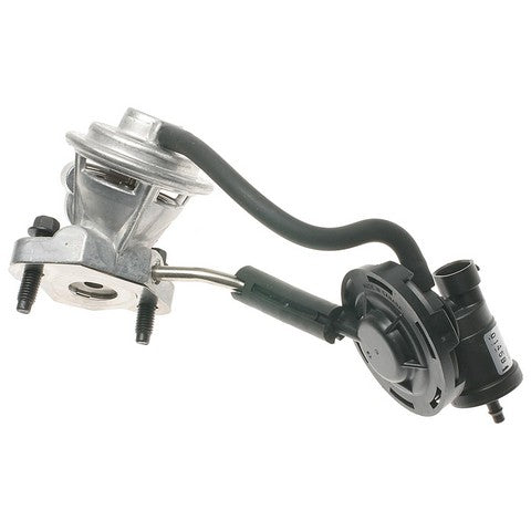Standard Ignition Exhaust Gas Recirculation (EGR) Valve P/N:EGV590 Fits: Chrysler Cirrus 00-97, Chrysler Sebring 98-97, Chrysler Stratus 1997, Dodge Stratus 00-97, Plymouth Breeze 00-97 - Image 1