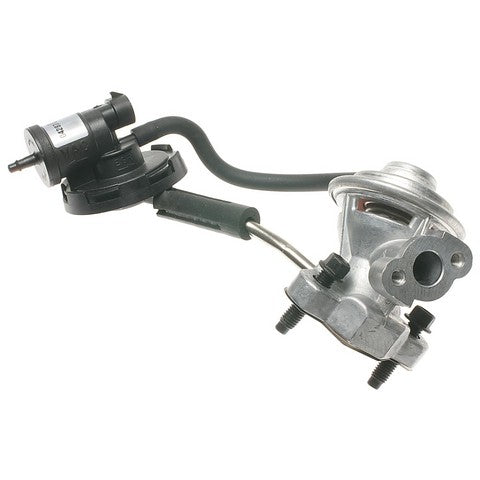 Standard Ignition Exhaust Gas Recirculation (EGR) Valve P/N:EGV590 Fits: Chrysler Cirrus 00-97, Chrysler Sebring 98-97, Chrysler Stratus 1997, Dodge Stratus 00-97, Plymouth Breeze 00-97 - Image 2