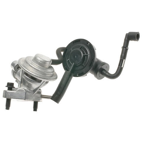 Standard Ignition Exhaust Gas Recirculation (EGR) Valve P/N:EGV592 Fits: Dodge Stratus 97-96, Plymouth Breeze 97-96 - Image 1