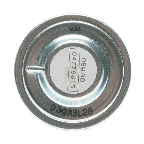 Standard Ignition Exhaust Gas Recirculation (EGR) Valve P/N:EGV594 Fits: Jeep Cherokee 83-81, Jeep J10 83-81, Jeep Wagoneer 83-81 - Image 3