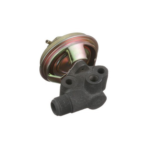 Standard Ignition Exhaust Gas Recirculation (EGR) Valve P/N:EGV598 Fits: Nissan Frontier 00-99, Nissan Frontier 04-03, Nissan Pathfinder 00-98, Nissan Xterra 04-03, Nissan Xterra 2000 - Image 1