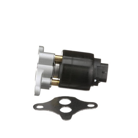 Standard Ignition Exhaust Gas Recirculation (EGR) Valve P/N:EGV601 Fits: Buick Allure, Buick Lacrosse, Buick Lucerne, Cadillac Dts, Chevrolet Avalanche 2500, Chevrolet C3500hd, Chevrolet C5500 Kodiak, Chevrolet C6500 Kodiak, Chevrolet C7500 Kodiak - Image 1