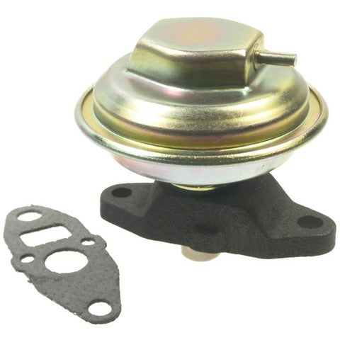 Standard Ignition Exhaust Gas Recirculation (EGR) Valve P/N:EGV603 Fits: Saturn Sc1 94-93, Saturn Sl 94-91, Saturn Sl1 94-91, Saturn Sw1 94-93 - Image 1