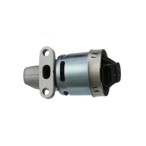 Standard Ignition Exhaust Gas Recirculation (EGR) Valve P/N:EGV612 Fits: Buick Century, Buick Rendezvous, Buick Terraza, Chevrolet Equinox, Chevrolet Impala, Chevrolet Lumina, Chevrolet Malibu, Chevrolet Monte Carlo, Chevrolet Uplander, Chevrolet Venture - Image 3