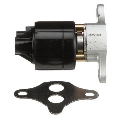 Standard Ignition Exhaust Gas Recirculation (EGR) Valve P/N:EGV618 Fits: Saturn Sc1 02-00, Saturn Sc2 02-00, Saturn Sl 02-00, Saturn Sl1 02-00, Saturn Sl2 02-00, Saturn Sw2 01-00 - Image 1