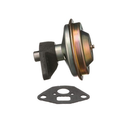 Standard Ignition Exhaust Gas Recirculation (EGR) Valve P/N:EGV629 Fits: Chevrolet Astro 89-87, Chevrolet C1500 95-88, Chevrolet R10 1987, Chevrolet R20 1987, Chevrolet V10 1987, GMC C1500 95-88, GMC R1500 1987, GMC Safari 89-87, GMC V1500 1987 - Image 1