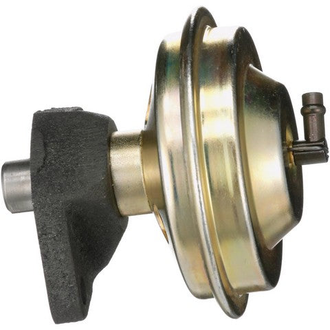 Standard Ignition Exhaust Gas Recirculation (EGR) Valve P/N:EGV630 Fits: Chevrolet C1500, Chevrolet C2500, Chevrolet G30, Chevrolet K1500, Chevrolet K2500, Chevrolet R10, Chevrolet R20, Chevrolet V10, GMC C1500, GMC C2500 - Image 7