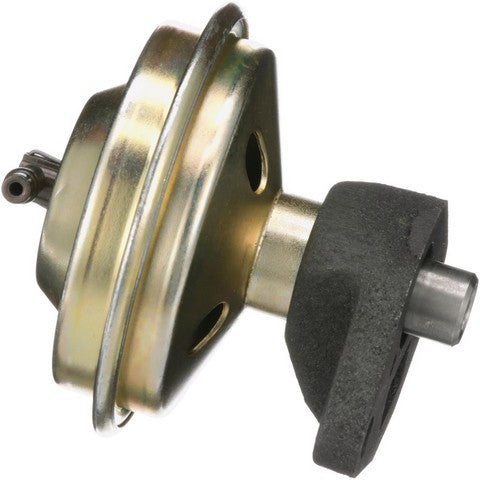 Standard Ignition Exhaust Gas Recirculation (EGR) Valve P/N:EGV630 Fits: Chevrolet C1500, Chevrolet C2500, Chevrolet G30, Chevrolet K1500, Chevrolet K2500, Chevrolet R10, Chevrolet R20, Chevrolet V10, GMC C1500, GMC C2500 - Image 3