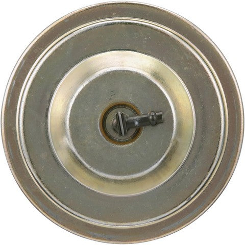 Standard Ignition Exhaust Gas Recirculation (EGR) Valve P/N:EGV632 Fits: Chevrolet Camaro 92-88, Chevrolet Caprice 93-89, Chevrolet Commercial Chassis 1992, Pontiac Firebird 92-88 - Image 6