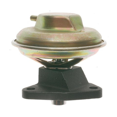 Standard Ignition Exhaust Gas Recirculation (EGR) Valve P/N:EGV635 Fits: Chevrolet C10, Chevrolet C10 Suburban, Chevrolet C20, Chevrolet C20 Suburban, Chevrolet Corvette, Chevrolet G10, Chevrolet G20, Chevrolet G30 - Image 1