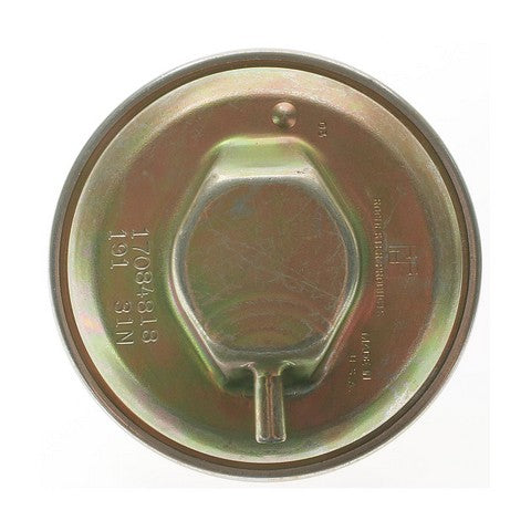 Standard Ignition Exhaust Gas Recirculation (EGR) Valve P/N:EGV635 Fits: Chevrolet C10, Chevrolet C10 Suburban, Chevrolet C20, Chevrolet C20 Suburban, Chevrolet Corvette, Chevrolet G10, Chevrolet G20, Chevrolet G30 - Image 3
