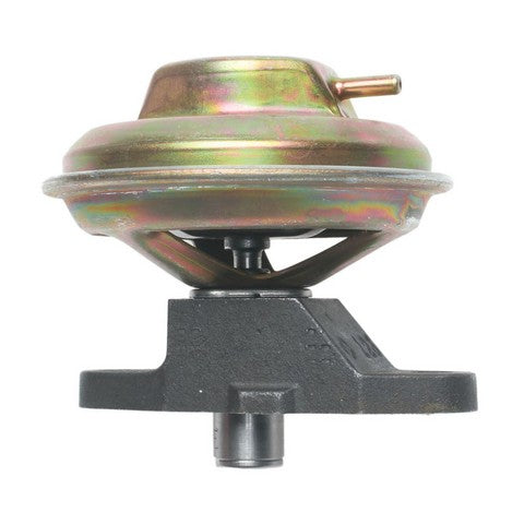 Standard Ignition Exhaust Gas Recirculation (EGR) Valve P/N:EGV636 Fits: Buick Skyhawk 89-87, Buick Skylark 1982, Chevrolet Beretta 89-87, Chevrolet Cavalier 89-87, Chevrolet Corsica 89-87, Oldsmobile Firenza 88-87 - Image 1