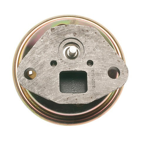 Standard Ignition Exhaust Gas Recirculation (EGR) Valve P/N:EGV638 Fits: Buick Skyhawk 1980, Chevrolet Monza 1980, Oldsmobile Starfire 1980, Pontiac Sunbird 1980 - Image 2