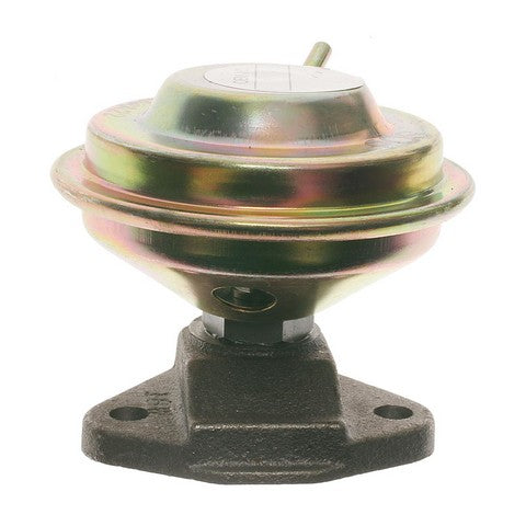 Standard Ignition Exhaust Gas Recirculation (EGR) Valve P/N:EGV638 Fits: Buick Skyhawk 1980, Chevrolet Monza 1980, Oldsmobile Starfire 1980, Pontiac Sunbird 1980 - Image 1