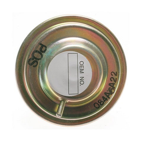 Standard Ignition Exhaust Gas Recirculation (EGR) Valve P/N:EGV638 Fits: Buick Skyhawk 1980, Chevrolet Monza 1980, Oldsmobile Starfire 1980, Pontiac Sunbird 1980 - Image 3