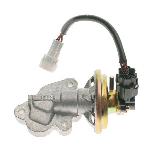 Standard Ignition Exhaust Gas Recirculation (EGR) Valve P/N:EGV650 Fits: Ford Probe 92-89, Mazda 626 91-88, Mazda Mx-6 92-88 - Image 1
