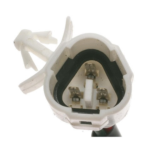 Standard Ignition Exhaust Gas Recirculation (EGR) Valve P/N:EGV650 Fits: Ford Probe 92-89, Mazda 626 91-88, Mazda Mx-6 92-88 - Image 2