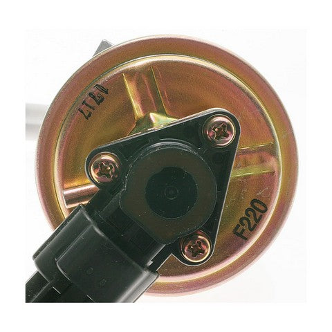 Standard Ignition Exhaust Gas Recirculation (EGR) Valve P/N:EGV650 Fits: Ford Probe 92-89, Mazda 626 91-88, Mazda Mx-6 92-88 - Image 4