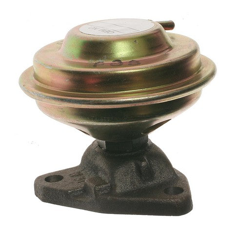 Standard Ignition Exhaust Gas Recirculation (EGR) Valve P/N:EGV653 Fits: Chevrolet Camaro, Chevrolet Caprice, Chevrolet El Camino, Chevrolet Impala, Chevrolet Malibu, Chevrolet Monte Carlo, GMC Caballero, Oldsmobile Cutlass, Oldsmobile Cutlass Calais - Image 1