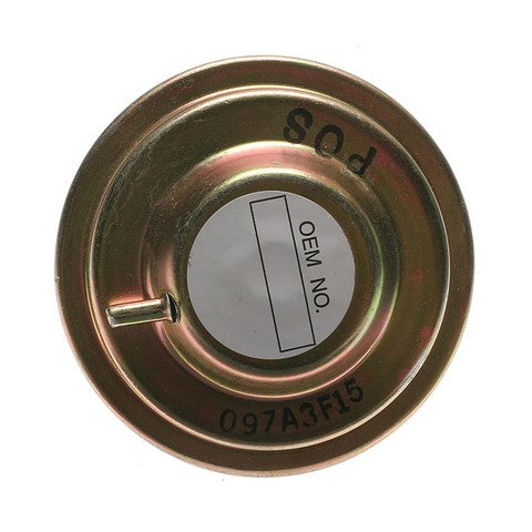 Standard Ignition Exhaust Gas Recirculation (EGR) Valve P/N:EGV653 Fits: Chevrolet Camaro, Chevrolet Caprice, Chevrolet El Camino, Chevrolet Impala, Chevrolet Malibu, Chevrolet Monte Carlo, GMC Caballero, Oldsmobile Cutlass, Oldsmobile Cutlass Calais - Image 3