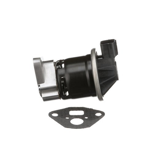 Standard Ignition Exhaust Gas Recirculation (EGR) Valve P/N:EGV658 Fits: Acura Cl, Acura Mdx, Acura Rl, Acura Tl, Honda Accord, Honda Odyssey, Honda Pilot, Honda Ridgeline, Saturn Vue - Image 1