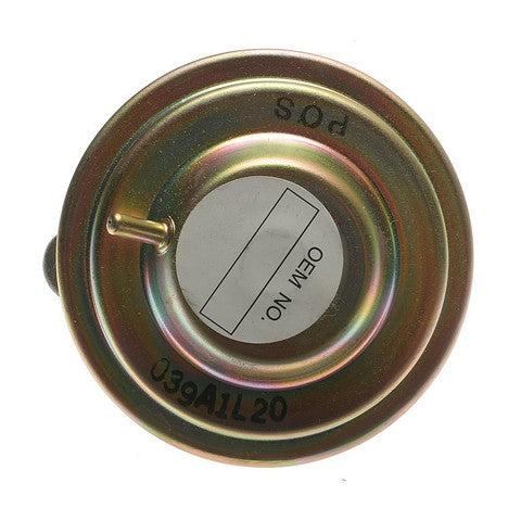 Standard Ignition Exhaust Gas Recirculation (EGR) Valve P/N:EGV666 Fits: Chevrolet K5 Blazer 1981, GMC Jimmy 1981 - Image 3