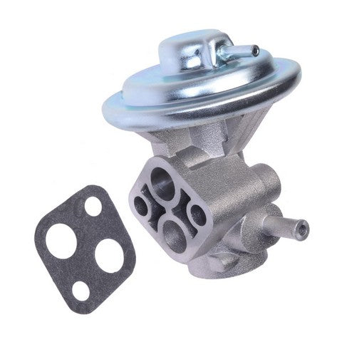 Standard Ignition Exhaust Gas Recirculation (EGR) Valve P/N:EGV669 Fits: Chevrolet Metro 00-98, Chevrolet Metro 1992, Chevrolet Sprint 88-87, Geo Metro 97-89 - Image 1