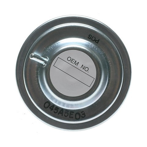 Standard Ignition Exhaust Gas Recirculation (EGR) Valve P/N:EGV672 Fits: American Motors Concord, American Motors Eagle, American Motors Spirit, Buick Century, Buick Electra, Buick Estate Wagon, Buick Lesabre, Buick Regal, Buick Riviera - Image 2