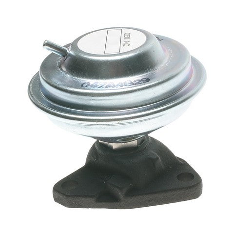 Standard Ignition Exhaust Gas Recirculation (EGR) Valve P/N:EGV679 Fits: Buick Skyhawk, Cadillac Cimarron, Chevrolet C20 Suburban, Chevrolet Camaro, Chevrolet Caprice, Chevrolet Cavalier, Chevrolet Corvette, Chevrolet Impala, Chevrolet K10 Suburban - Image 1