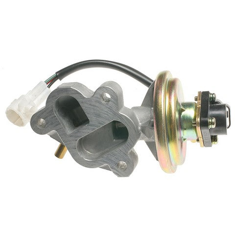 Standard Ignition Exhaust Gas Recirculation (EGR) Valve P/N:EGV684 Fits: Ford Probe 91-89, Mazda 626 92-90, Mazda Mx-6 92-90 - Image 3