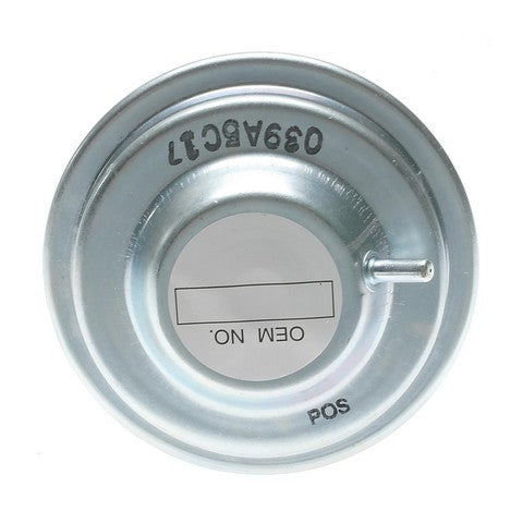 Standard Ignition Exhaust Gas Recirculation (EGR) Valve P/N:EGV687 Fits: American Motors Eagle 88-84, Jeep Cj5 1983, Jeep Cj7 85-83 - Image 3